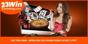 Nạp tiền 23Win